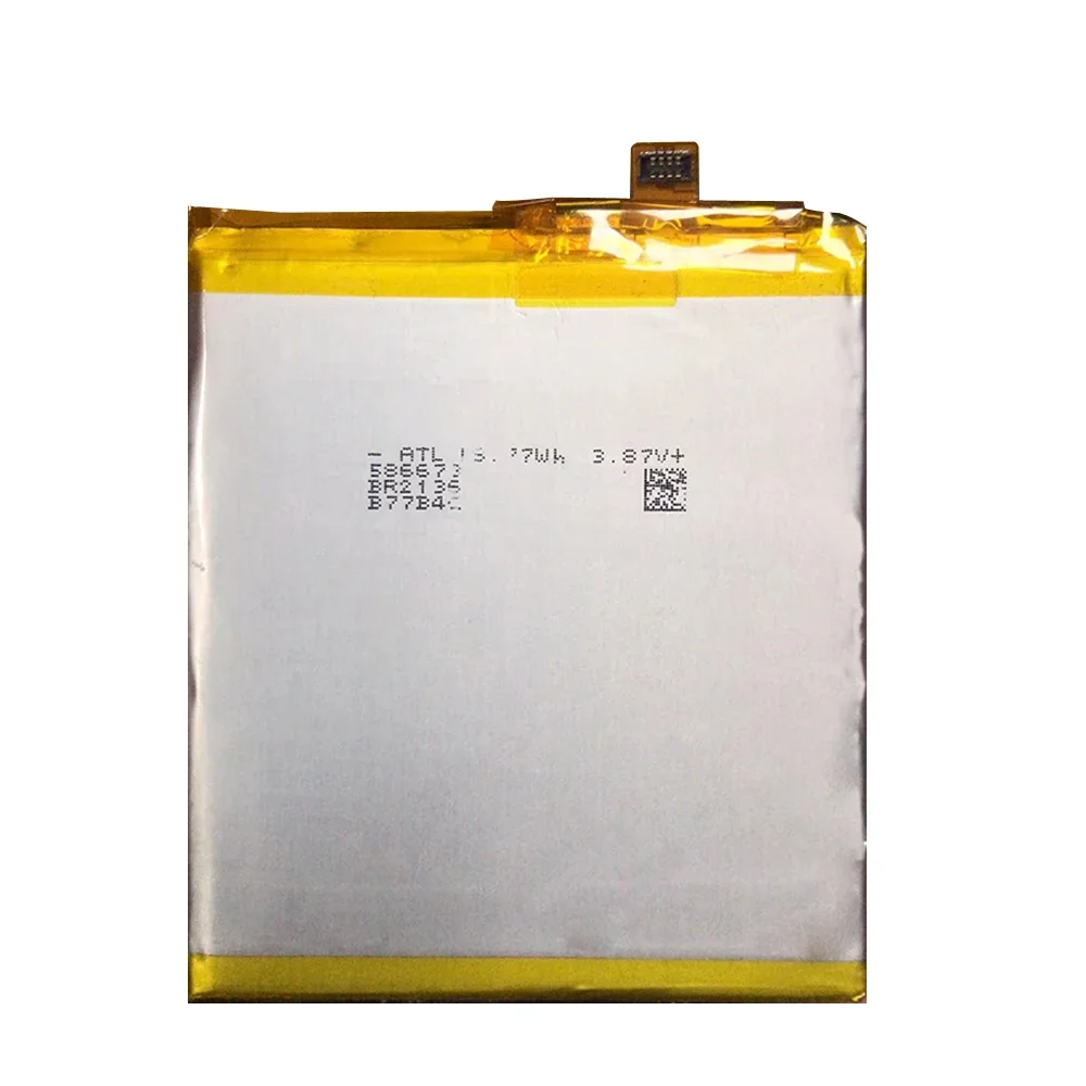 100% Original New High Quality 5000mAh MK50 Replacement Battery For Motorola Moto MK50 Mobile Phone Batteries Bateria