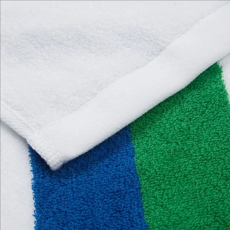 YONEX Badminton Towel Quick Drying Cotton Sports & Fitness Sweat Towel