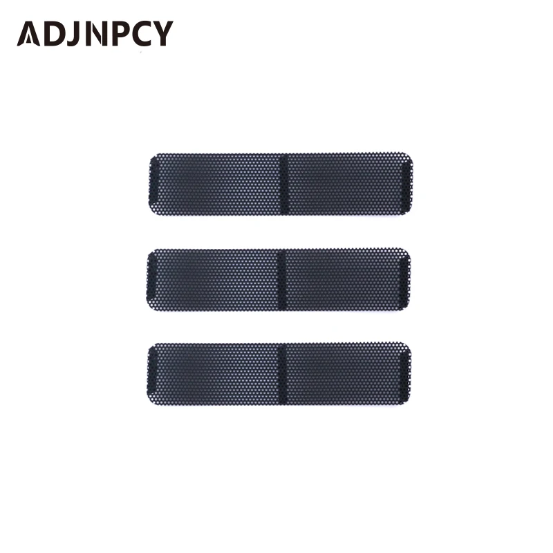 Adjnpcy Capas de Filtro de Poeira para Synology Ds923 Mais Ds920 Mais Ds423 Mais Ds420 Mais Nas 4-bay Diskstation Manager Servidor Torre - Imagem 6