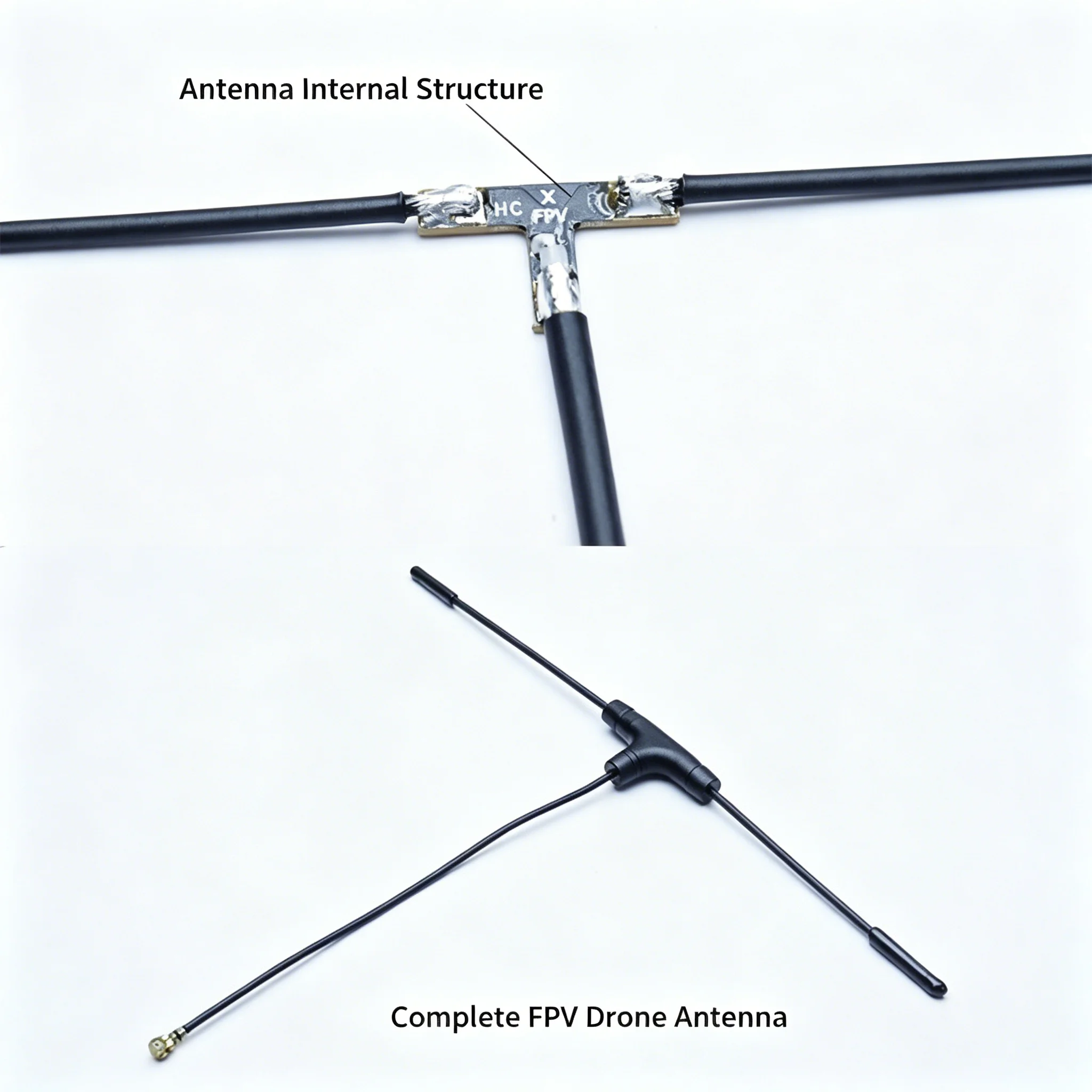 Récepteur ELRS Nano 2.4GHz/915MHz pour Drone FPV ExpressLRS