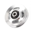 90/115mm Fitness Pulley Aluminium Alloy Home Gym Attachments Part Exercise Strength Training Accessory 5