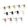 Stainless Steel Soap Dispenser Liquid Soap Dispenser Pump Lotion Pump Head Soap Pump Soap Dispenser Bathroom Accessories 2