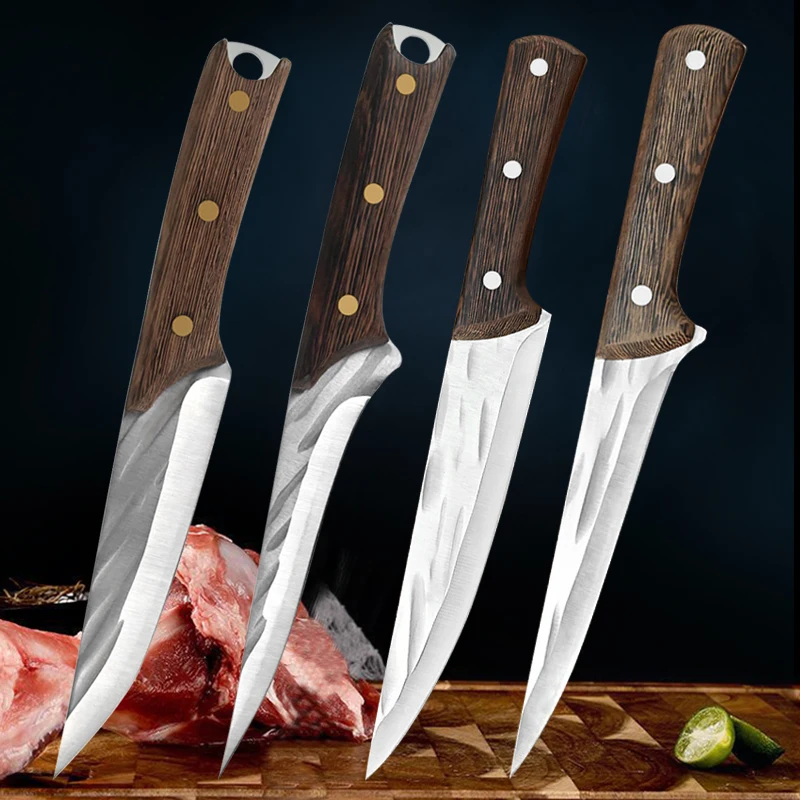 Cuchillo Jamonero Serie Regia 250 mm