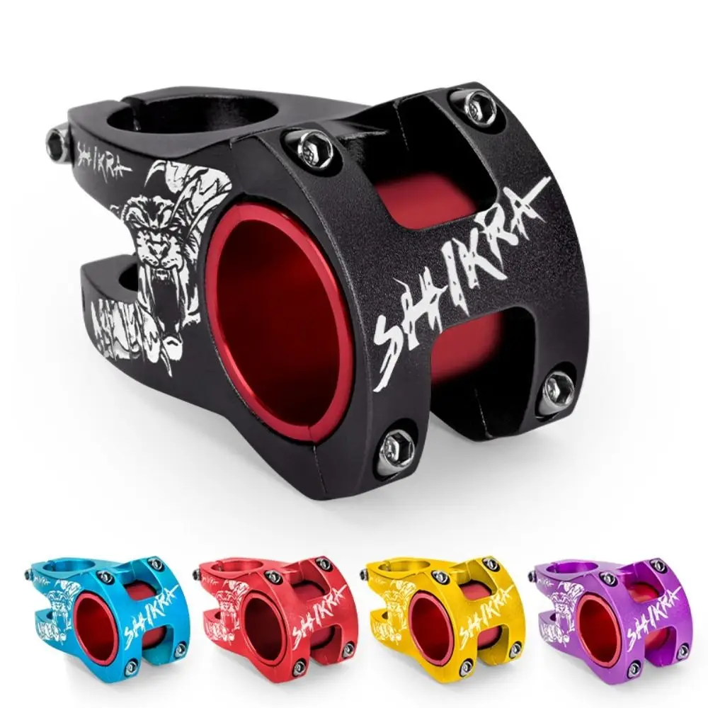 

Регулируемый стержень руль трубный стержень стойка CNC алюминиевый сплав короткий мост дорожный велосипед 31,8*35/50 мм водонепроницаемый