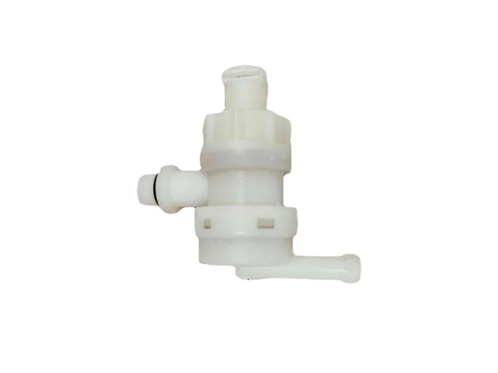 

Новый соединитель для кофемашины DeLonghi ECO310/ECO311/ECZ351/EC680, сменный клапан безопасности