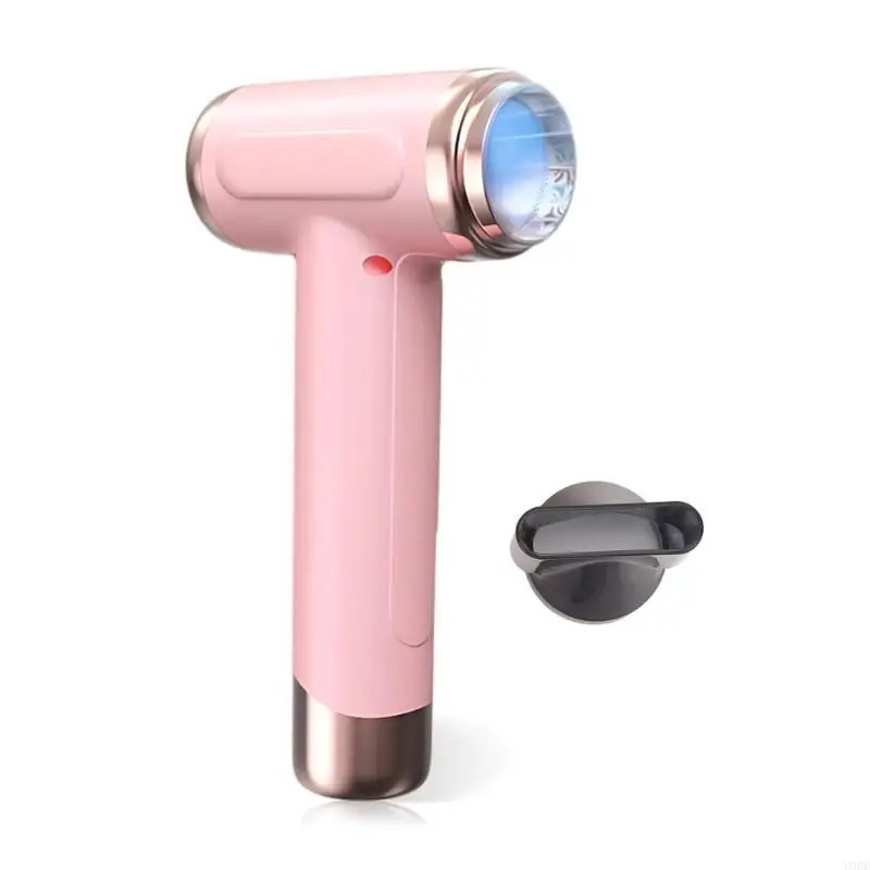 200W Dry Hair Blower Hair Dryer Blower Rechargeable Quick Dry Blow Dryer Quick Styling Tool Fast Drying Device