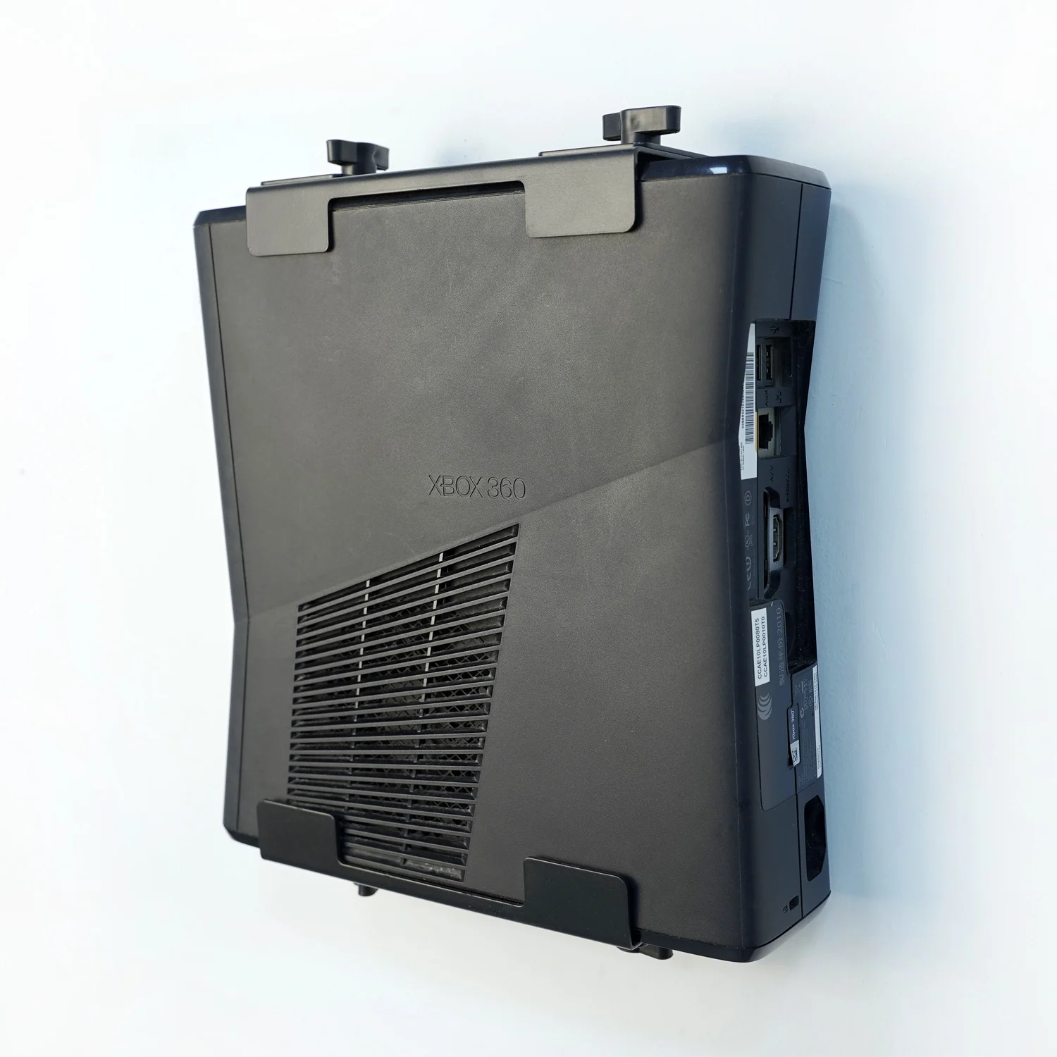 Monzlteck Adjustable Wall And Under Desk Mount Bracket for Gaming