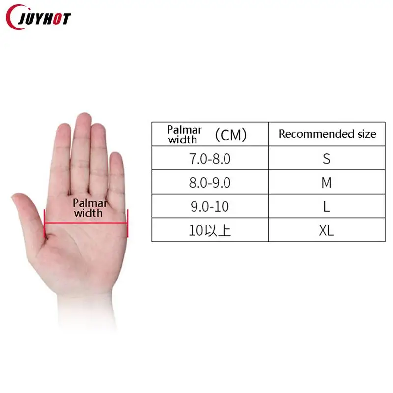 Winter Touch Screen Gloves Cold Waterproof Motorcycle Cycle Gloves Male Outdoor Sports Warm Thermal Running Ski Cycling Gloves 6