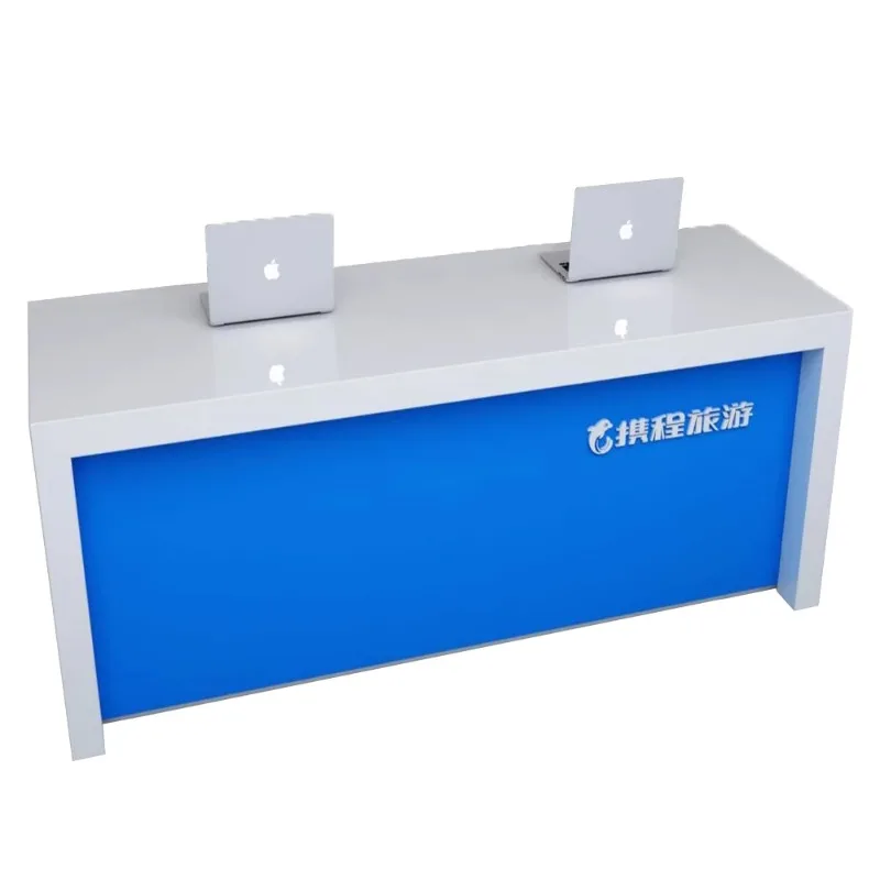 Picopresso Piccopreso Lectern Podium Stands Modern Furniture Store Arrangement Balie Reception Counter Salon Electronic Book