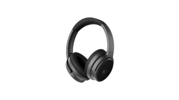 Kiwi Ears Ardor Audiophile Bluetooth Auriculares de doble controlador Auriculares híbridos con cancelación de…