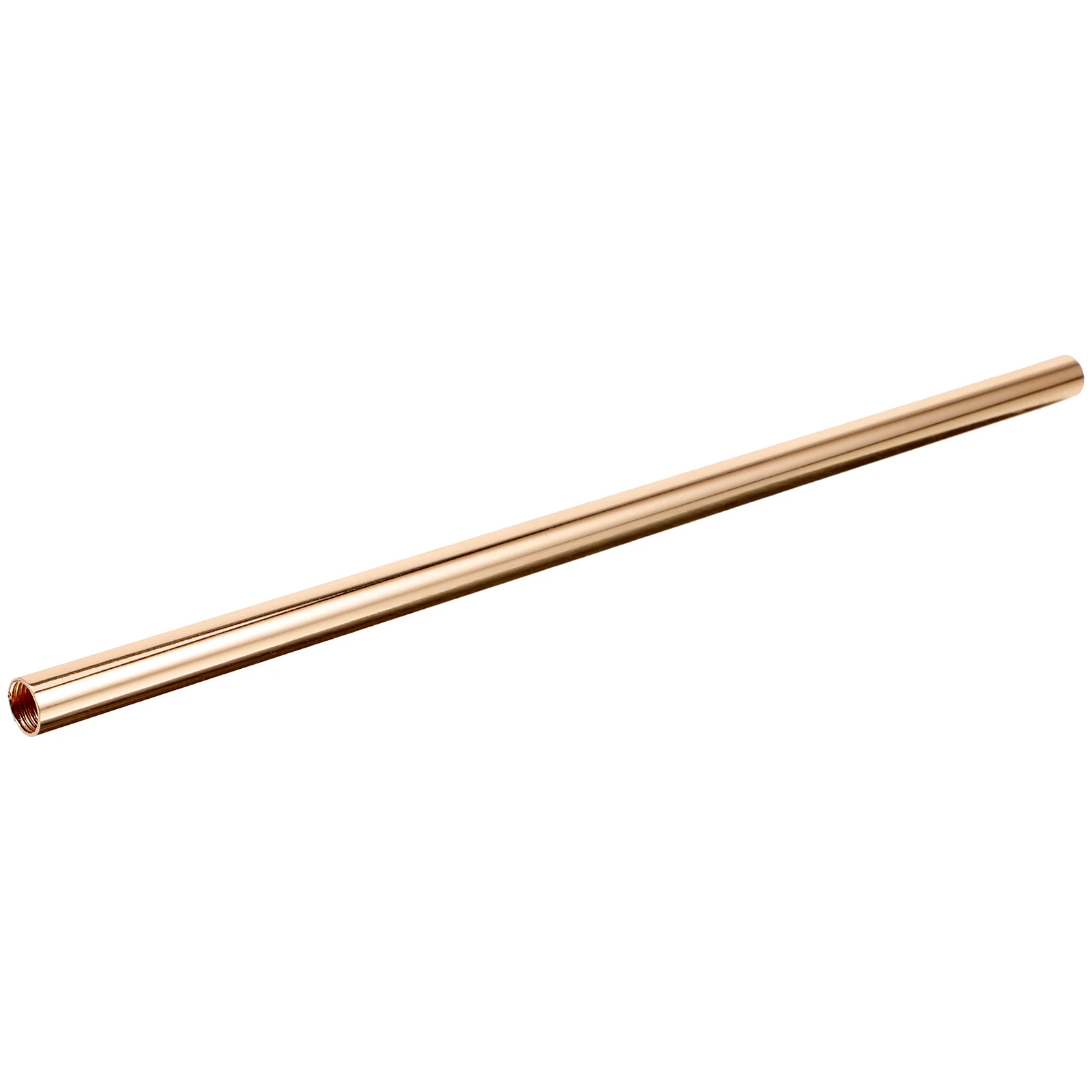 

Desk Lamp Connecting Tube Repair Kit Floor Making Stem Iron Lighting Fixture Downrods and Stems Hanging Straight