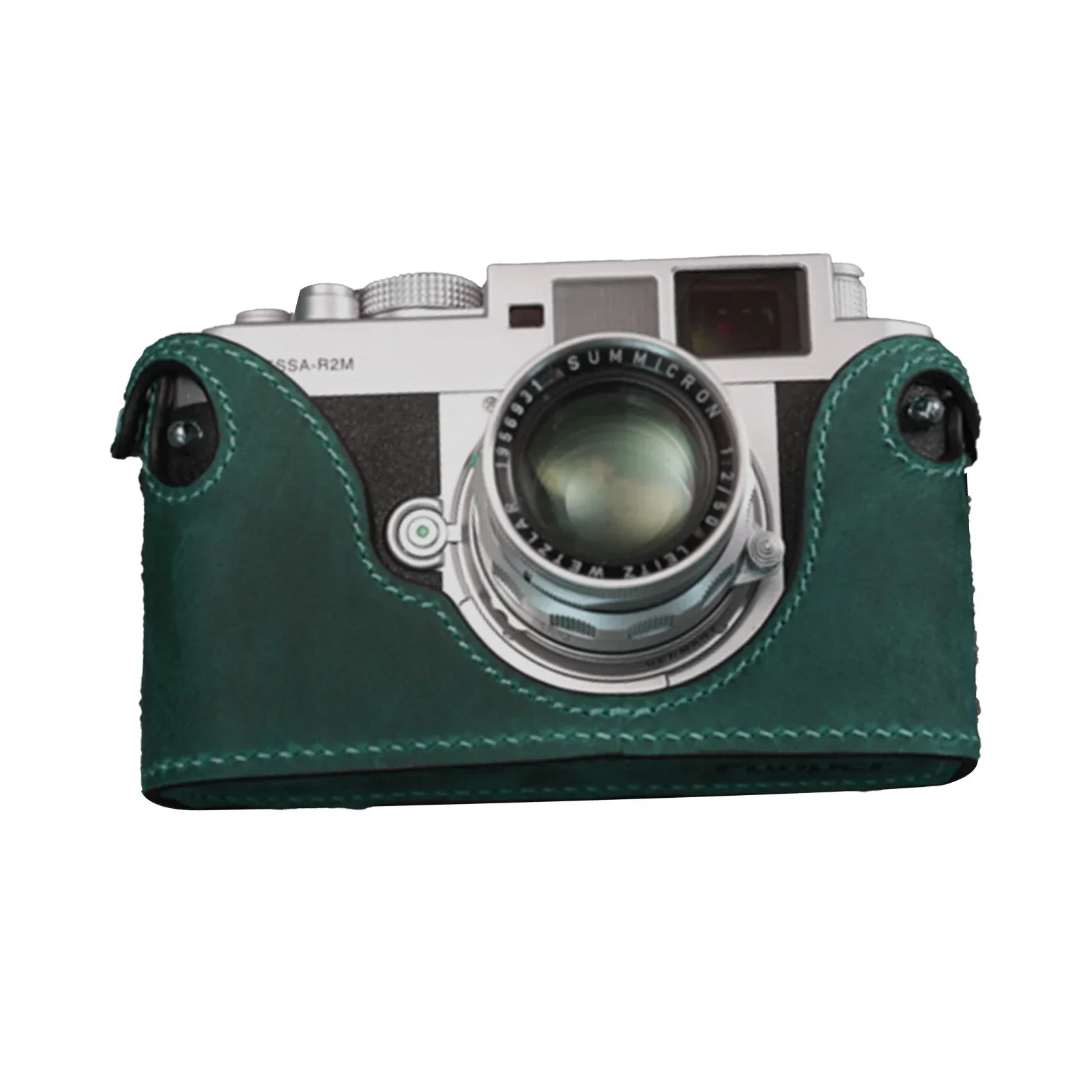 New Camera Leather Case For Nikon FM2 FM3a FE2 FM FA FE