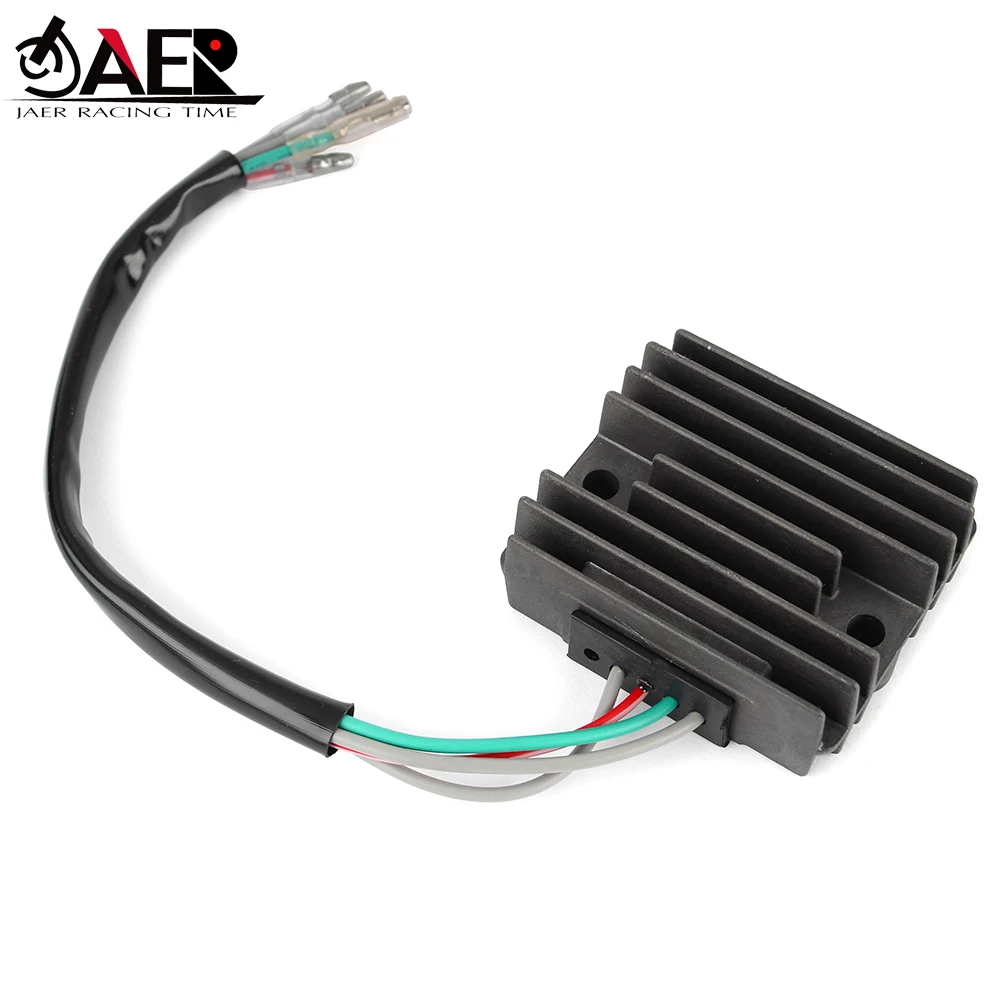 

Motorcycle regulator rectifier for Honda 9.9HP BF9.9 15HP BF15 25HP BF25 30HP BF30