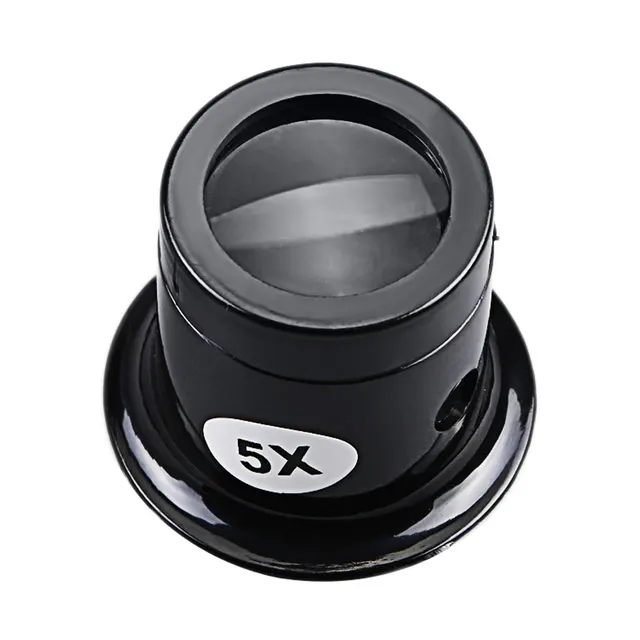 5Xmagnifier