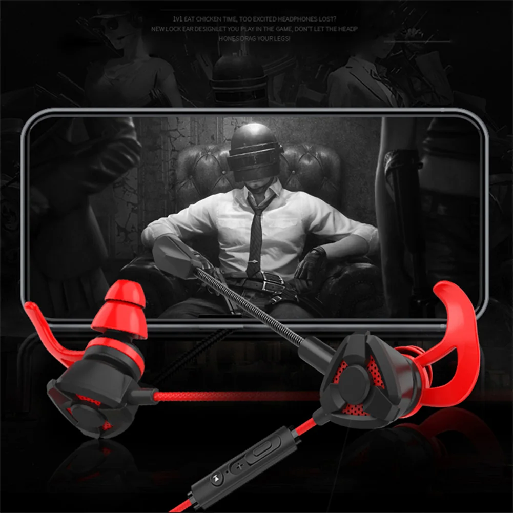 GAME HX415iW Auriculares Gaming Bluetooth In-Ear