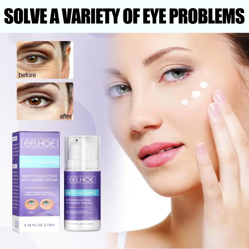 Acne Treatment Blackhead Remove Anti Acne Cream Oil Control Shrink