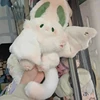 Bat Plush Toy manta Kawaii Animal Creative Magical Spirit Rabbit Plush doll Stuffed Pillow Soft Kid Toy Girl Women Gift 3