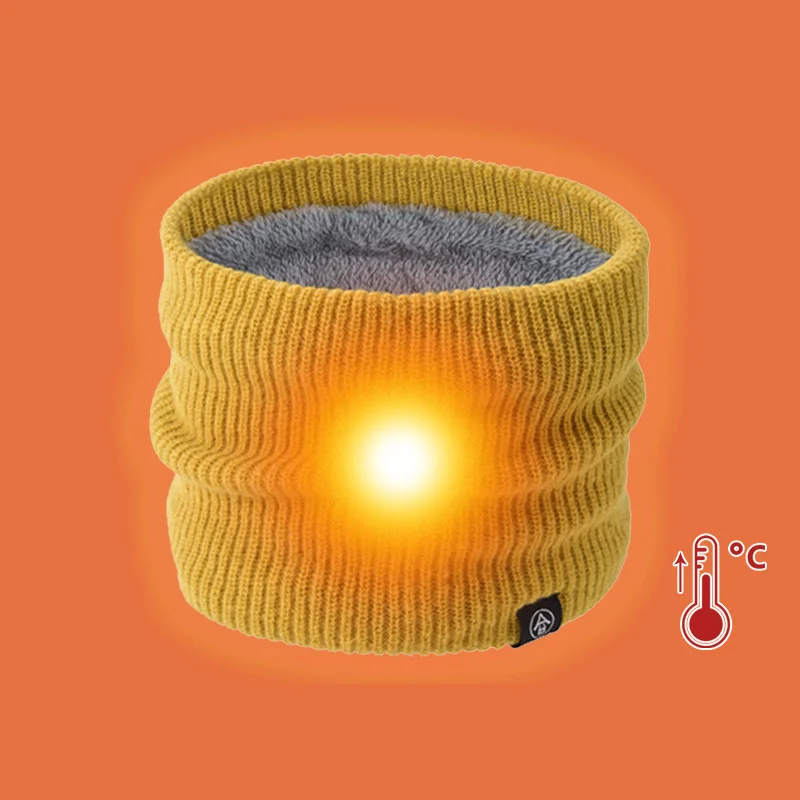 Winter Neck Gaiter 3