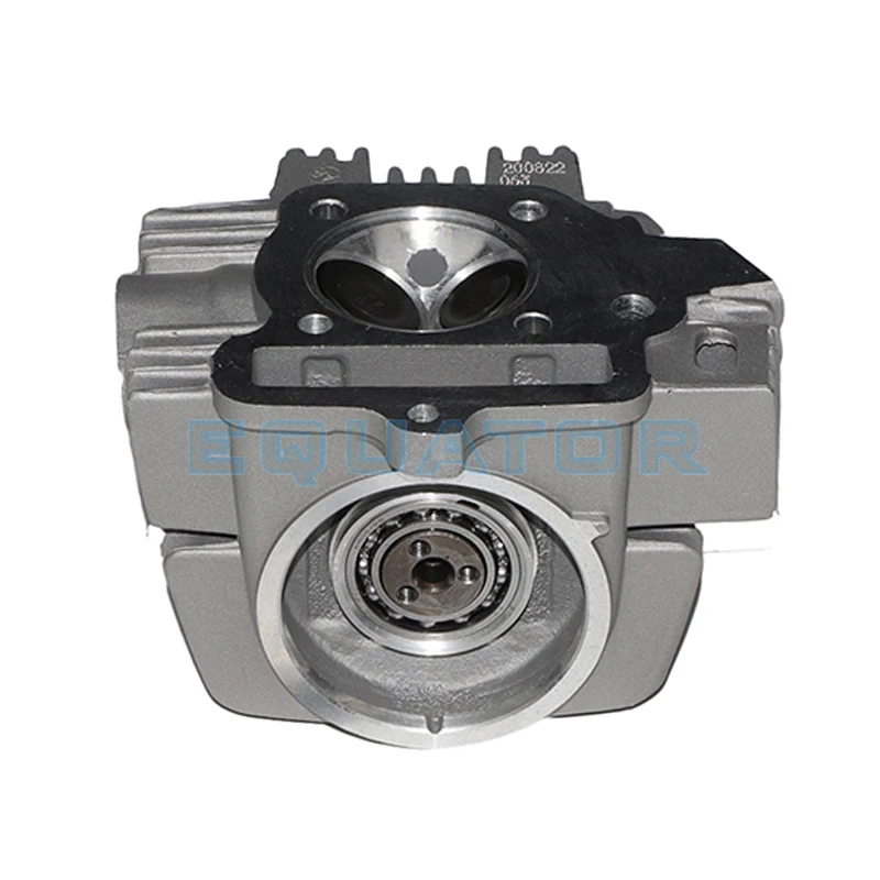 Motorcycle drit pit bike parts Yingxinag YX140 Engine 56mm Cylinder Cylinder Fit YX 140cc Pitster SSR YCF IMR Dirt Pit Bike