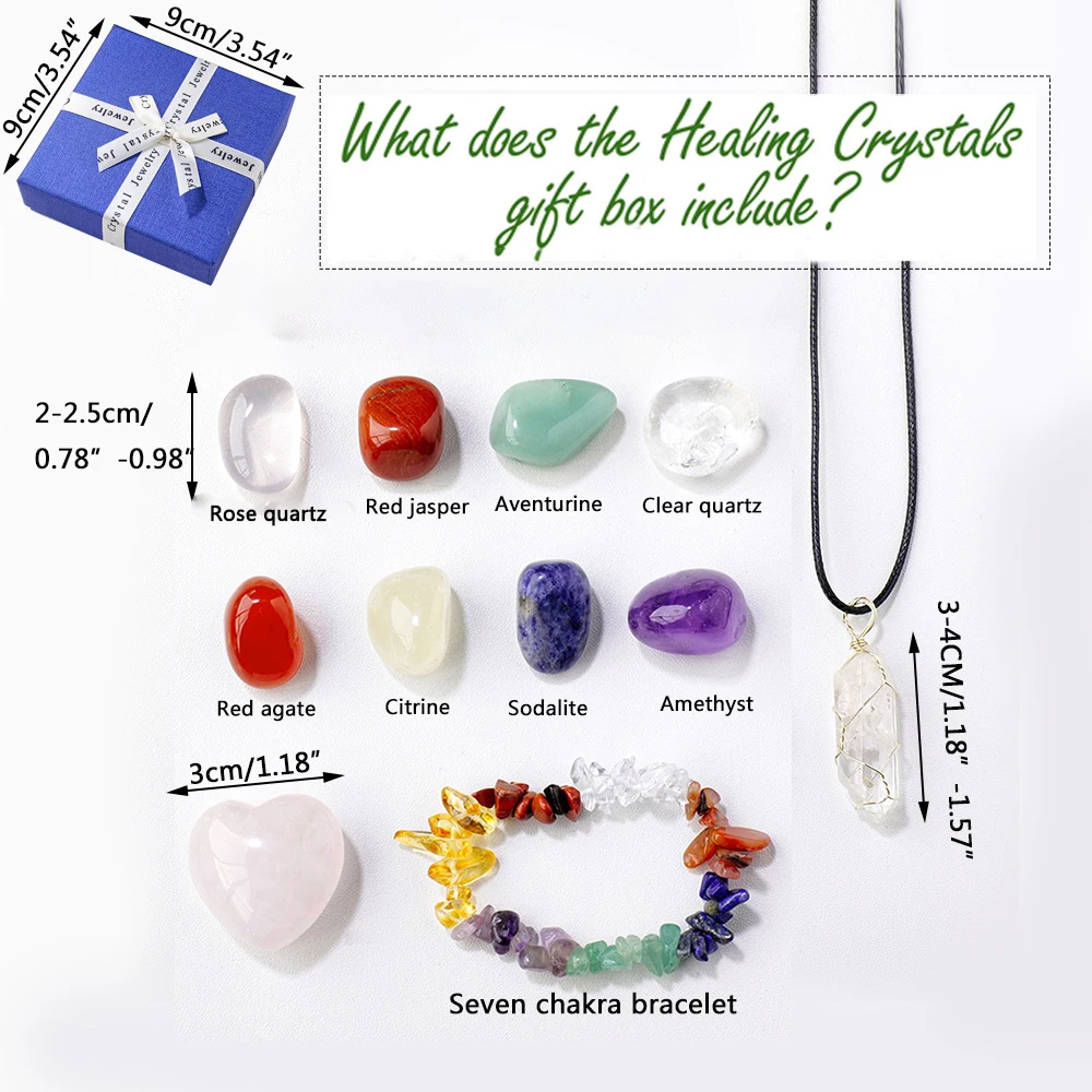 Cleansing Mantra Bracelet Clear Crystal Quartz Healing 7th Chakra Stones -  GEM+SILVER