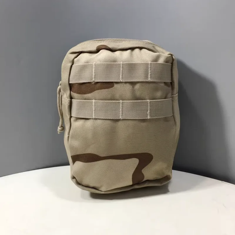 

Tactical Accessories Bag Medical Supplies Storage Bag Emergency Rescue Sundry Bag Outdoor Camping Bag