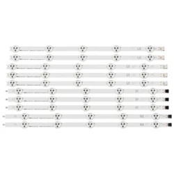 Enhanced LED Backlight Strip (Original 42LN 42LA)