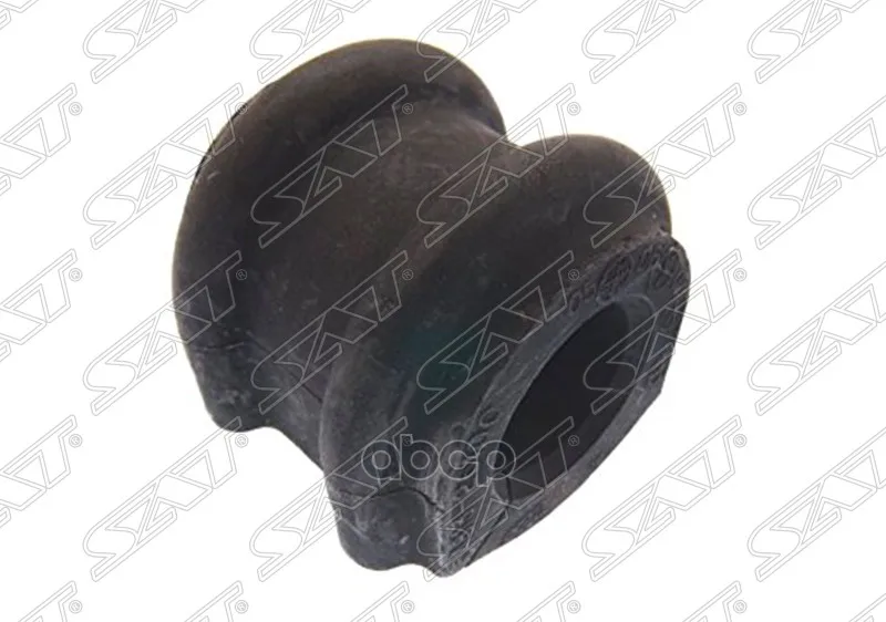 Втулка Переднего Стабилизатора D=22 Hyundai Santa Fe (Bb) 00-06 Sat арт. ST-54813-26100 | Автомобили и