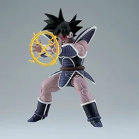 Banpresto Dragon Ball Z Anime Figurines G×materia Turles PVC Action Figures DBZ Figurals 140mm Collectible Model Toys 5