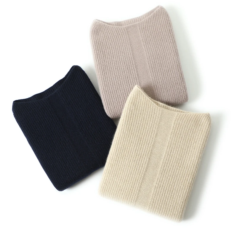 Рисунок 3 - Женский свитер, жилет из чистого кашемира