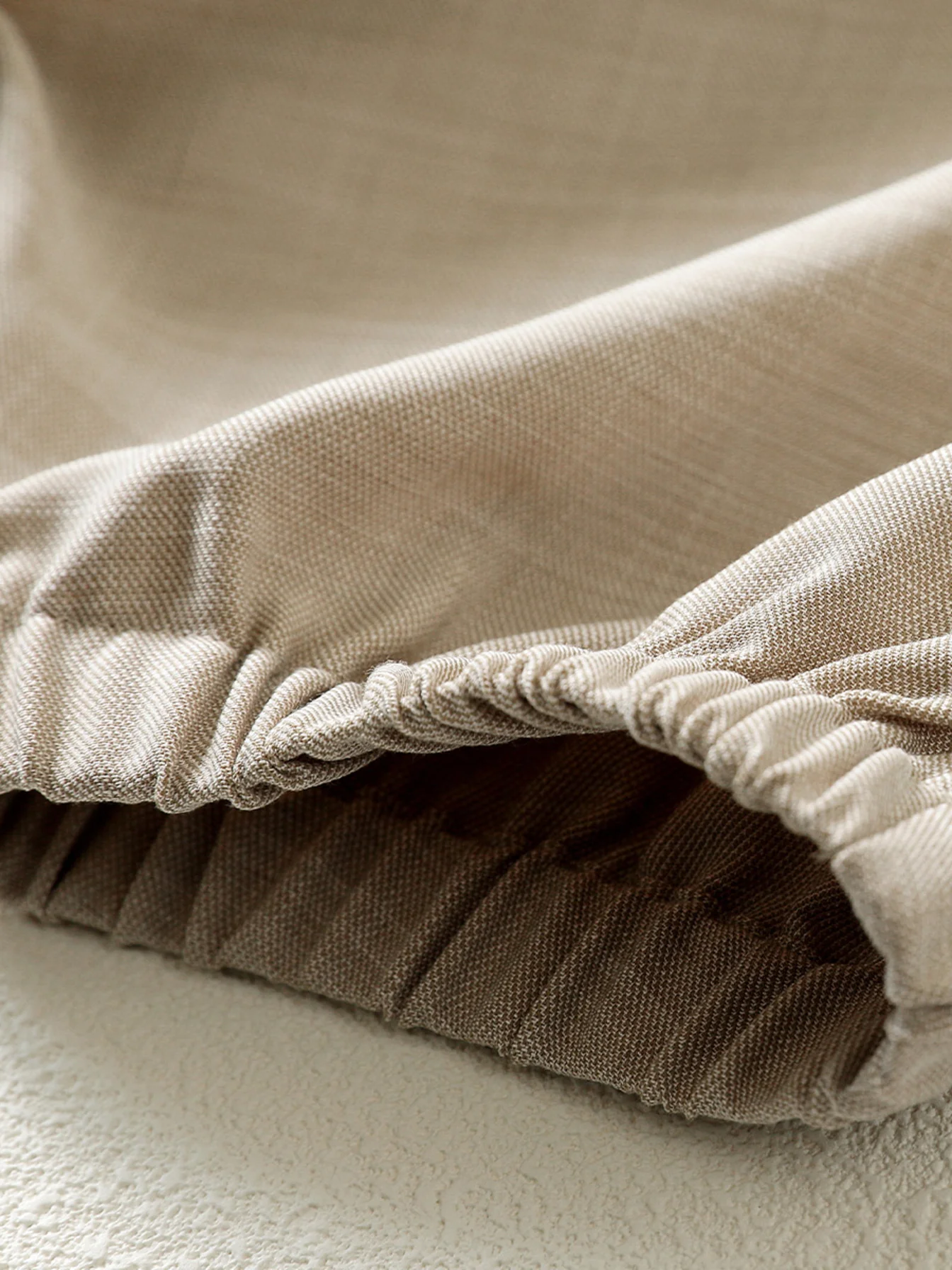 Women's solid-coloured jumpsuit fashion button jumpsuit waisted skinny temperament jumpsuit slack leisure breathable  jumpsuit