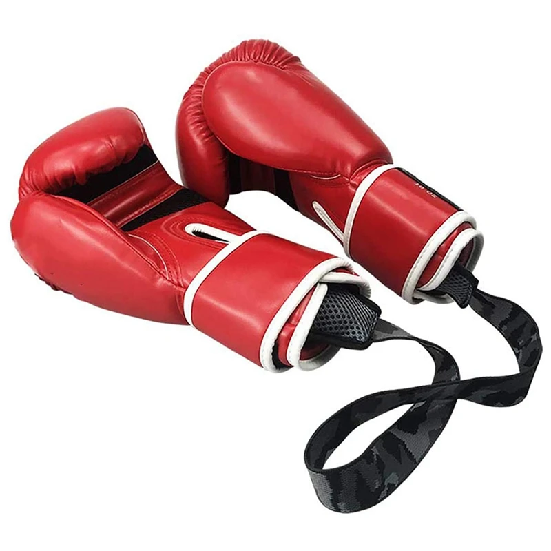 1 Unids Guantes de Boxeo Desodorantes Mma Absorción de Humedad Portátil  Duradero para Todos Los Guan DYNWAVEMX Limpieza de guantes de boxeo