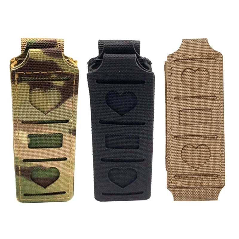 

Single Magazine Multi-tool Accessory Bag Durable