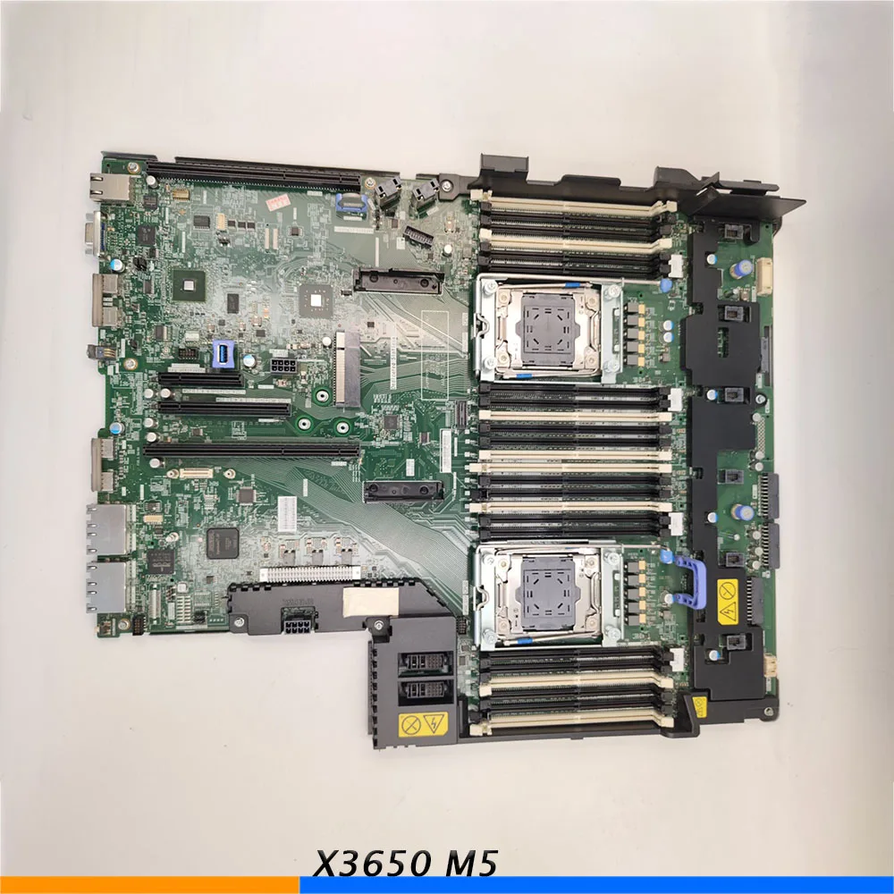 For IBM For X3650 M5 Server Motherboard 00YJ424 00FK639 00MW385 00MU953 12110-3N Good Quality 2 For IBM For X3650 M5 Server Motherboard 00YJ424 00FK639 00MW385 00MU953 12110 3N Good Quality