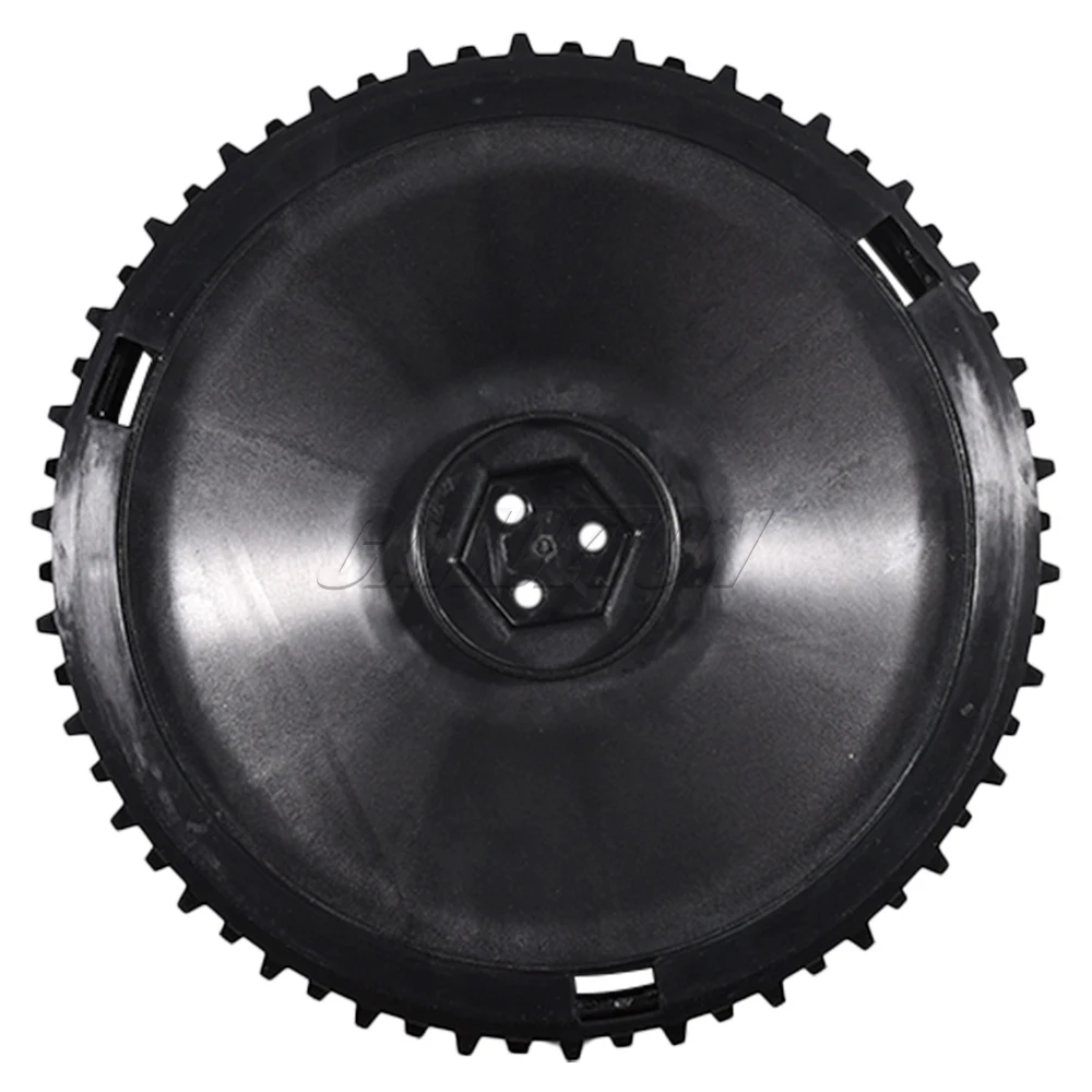 Robotic Lawnmower Wheel Wheel Drive Lawn Mower 574465104 For Husqvarna Gardena R38Li R40Li R45Li R50Li For Flymo 1200R