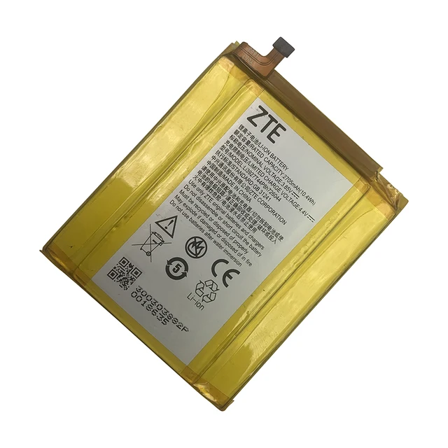 XVCAN Li3927T44P8H726044 Replacement Battery for ZTE Axon 7 Mini