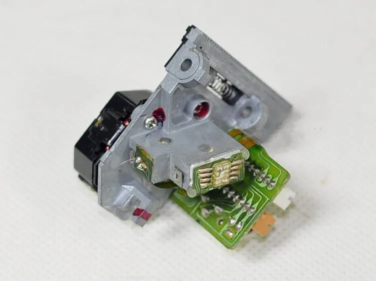 Optical Pick up SOH-OT4 8P+8P. SOHOT4 Laser Head SOHOT 4 Laser Assy SOH OT4