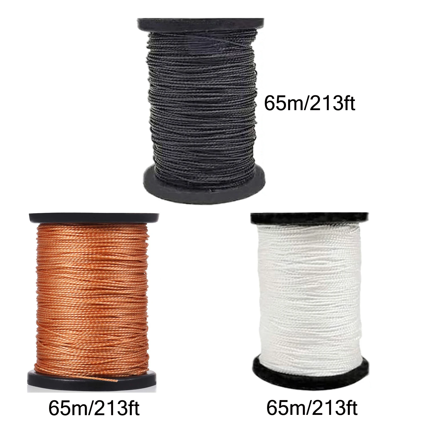 Leather Sewing Kit DIY Leather Sewing Awl Needle with Copper Handle Set Leather Canvas Tent Shoes Repairing Tool 3 Color Thread