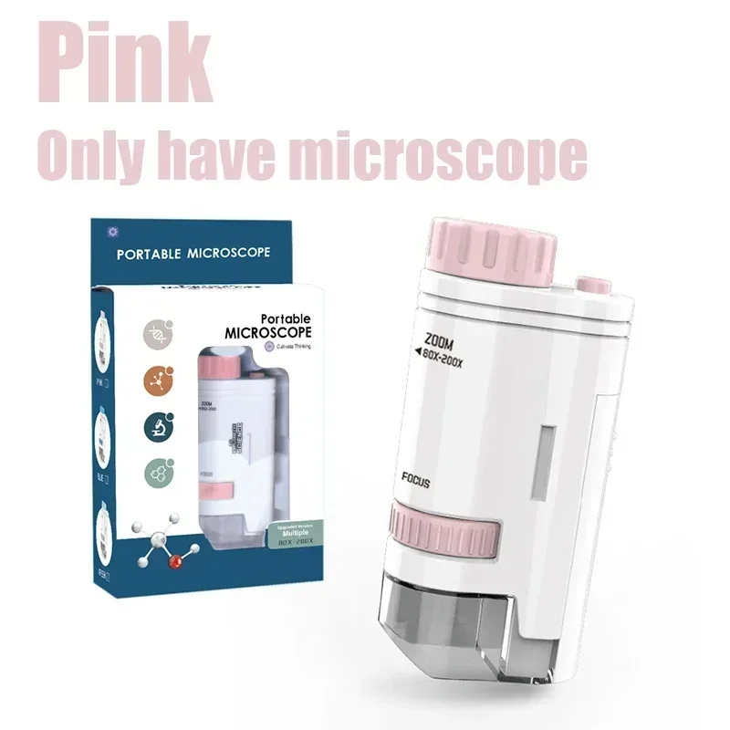 Pink single machine