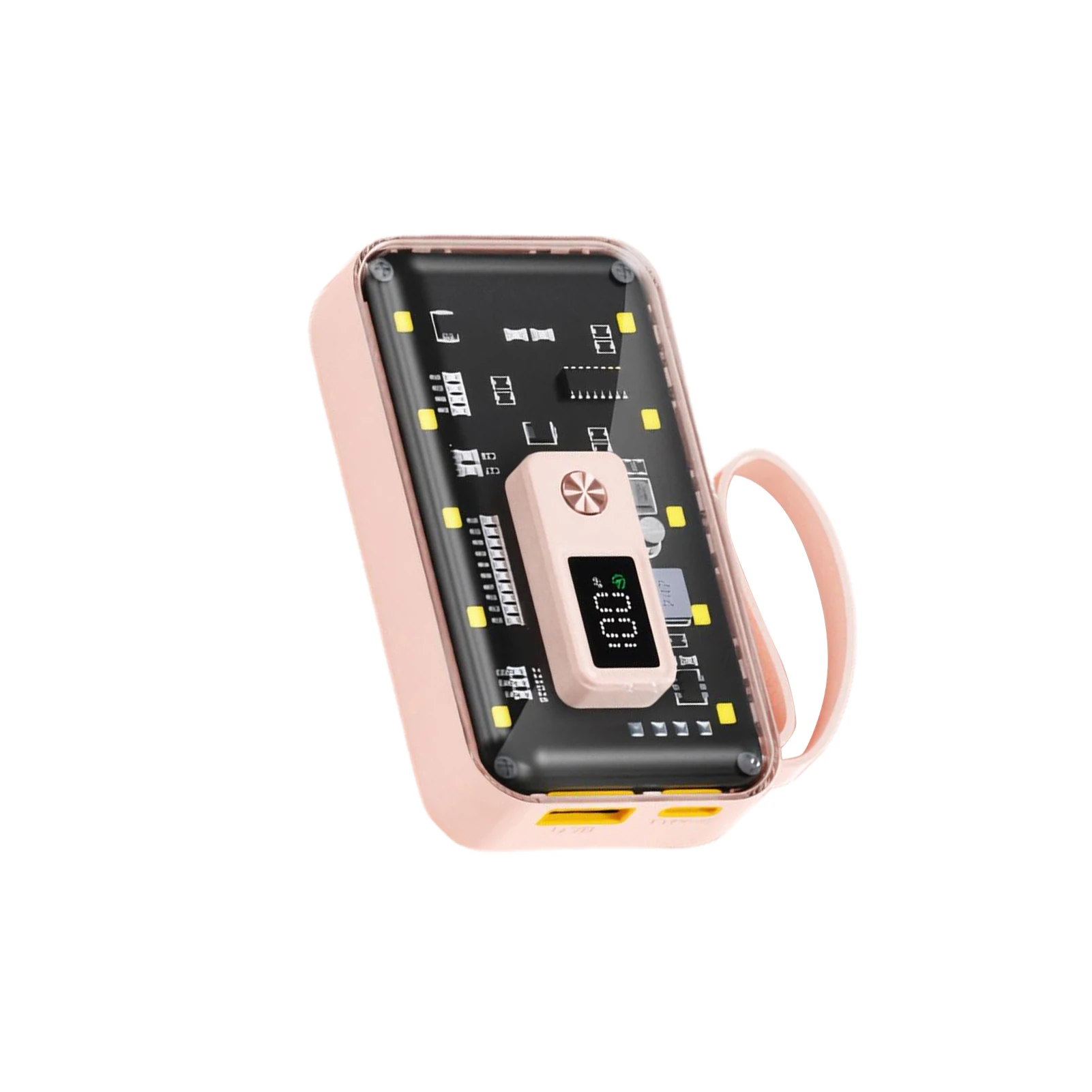 مجموعة بنك الطاقة متعددة الاستخدامات والمستقبلية ل...