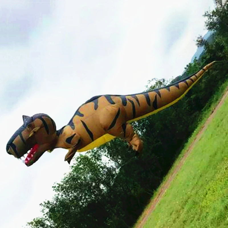 

free shipping giant kites flying large dinosaur kite inflatable kite pendant for adults kites octopus kite panda kites soft kite