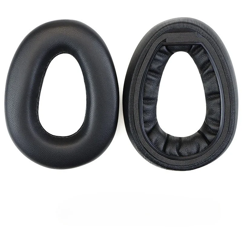 2pcs For Sennheiser PXC 550 Ear Pads Headphone Earpads For Sennheiser PXC550 Headset Gamer Earpads Ear Pad Cushion Earmuff Cover