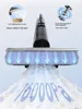 NEW Dreame Floor Washing Machine Double Power Hot Washing and Drying Home Appliance Washing, Mopping, Vacuuming Machine H30 Mix 5
