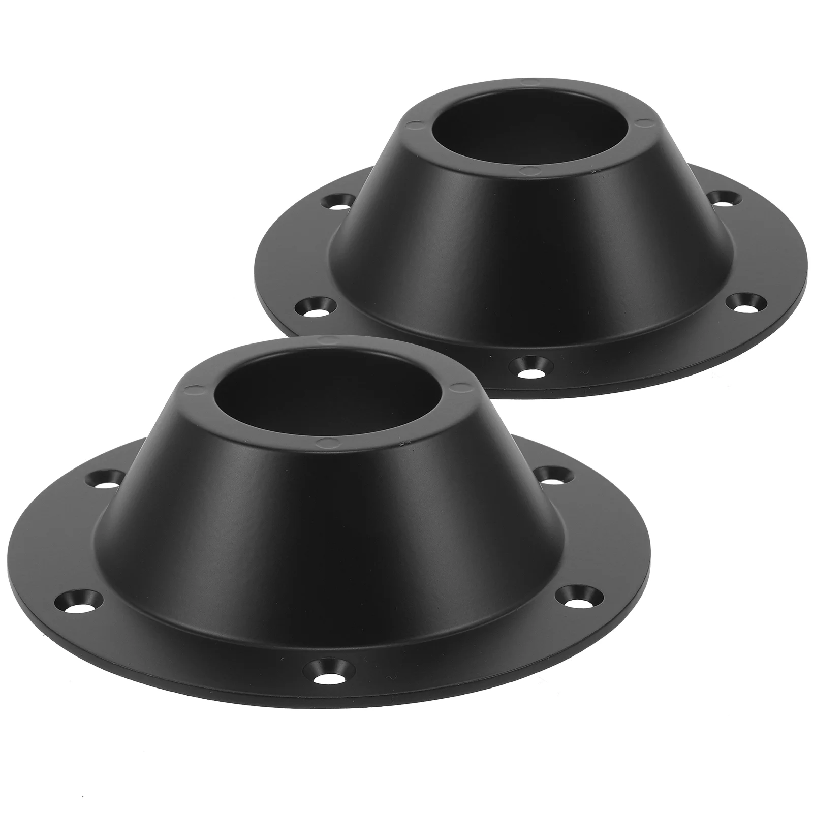 

2pcs Rv Table Base Mount Rv Table Flange Mount Rv Table Leg Mount Flush Mount