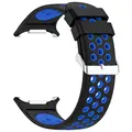 Black Blue