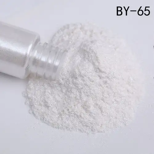 126colors Natural Mica for Soap Colorful Pearlescent Powder Pigment Mica Nail Glitter Pearl Powder epoxy resin - Image 32