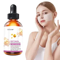Retinol Serum Instant Firming Lifting Anti-Aging Fade Fine Lines Repair Smooth Moisturizing Nourish Tighten Korean Skin Care 1