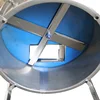 220V/grass Chopper, Small Agricultural Grinder, Feed Chopper, Vegetable Cutter 4