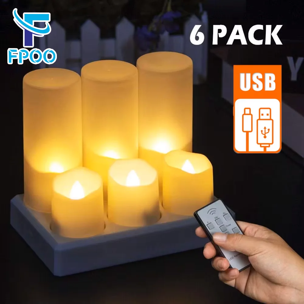 SET 3 CANDELE ORO LED 10/12/18X7,5CM RICOPERTA IN CERA CON TELECOMANDO Fiamma Oscillante Dura 150 Ore Timer 30 Giorni 5028102024309 - Foto 9