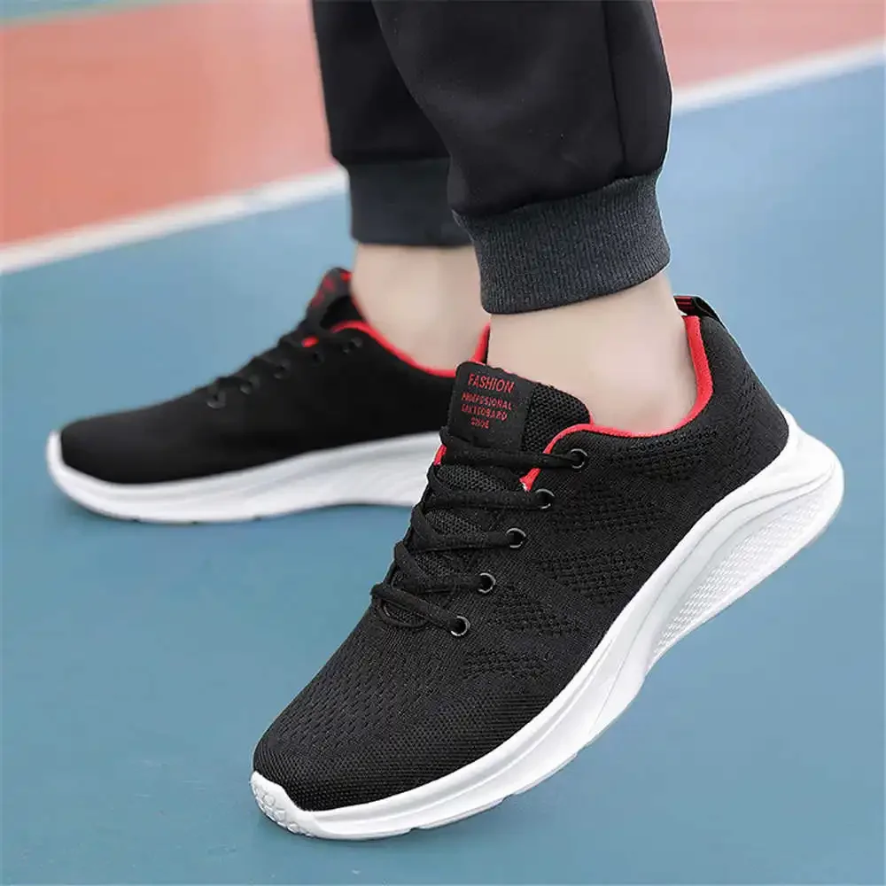 

Soft White Sole Men's Adult Sneakers Walking Beige Boots For Men Wide Foot Shoes Sports Style Latest From China Cheap Tenix