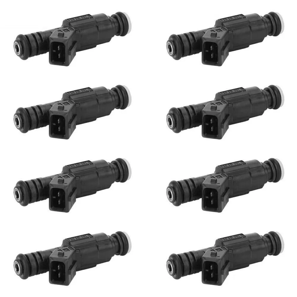 Bosch 0280155884 Iniettore Carburante - Qualità Originale - 4